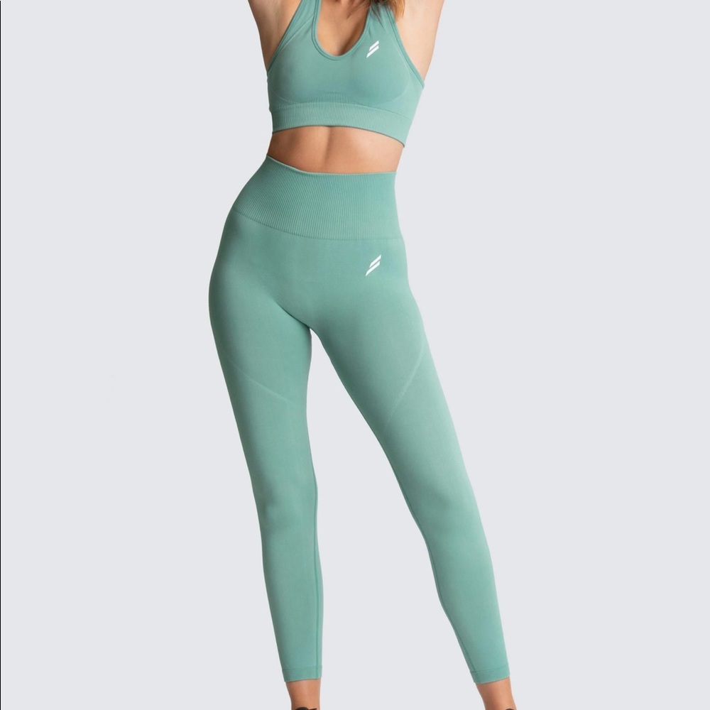 DOYOUEVEN Hyperflex seamless